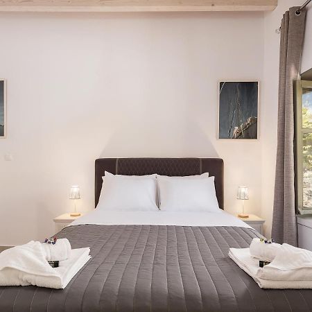 Vaggelis House Villa Chania  Ngoại thất bức ảnh