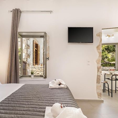 Vaggelis House Villa Chania  Ngoại thất bức ảnh