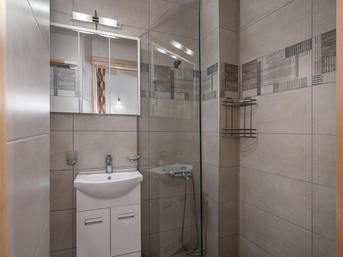 Vaggelis House Villa Chania  Ngoại thất bức ảnh
