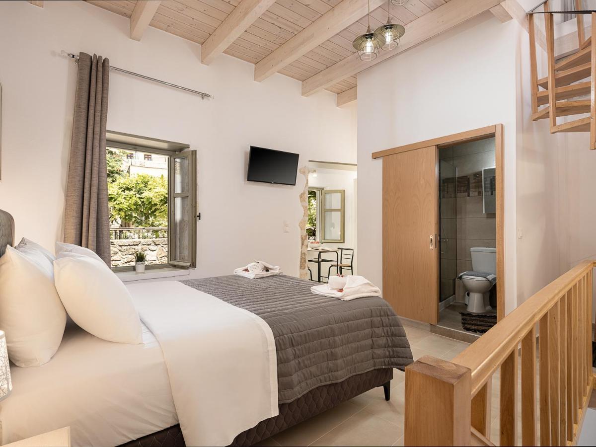 Vaggelis House Villa Chania  Ngoại thất bức ảnh